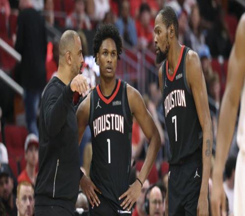 火箭戰(zhàn)勝奇才猛龍為何不包夾杜蘭特烏度卡的籃球哲學(xué)顯露無(wú)疑