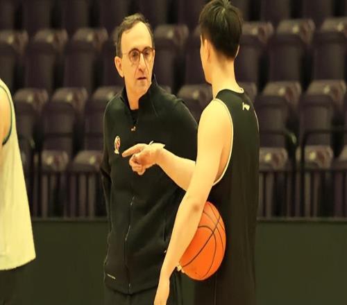 上午930官宣！遼籃PK深圳遼體直播,只需做好四點(diǎn),開門紅不在話下