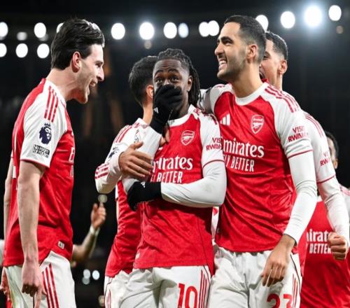 歐冠一夜4場：英超3隊亮相！皇馬傷病危機巴黎打響復(fù)仇戰(zhàn)