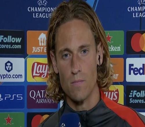 略倫特：如果格列茲曼確認(rèn)留隊(duì)，我現(xiàn)在就去給他一個(gè)擁抱