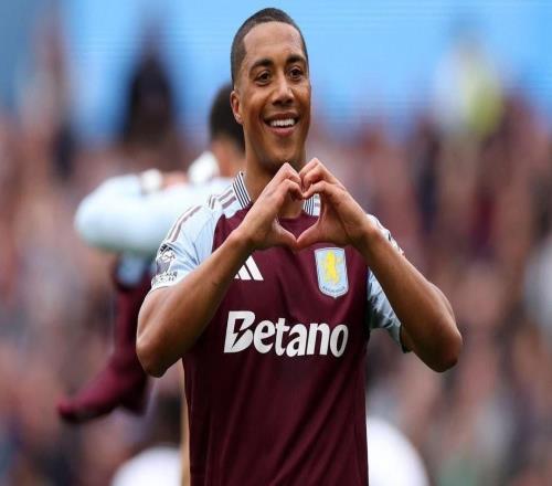 郵報(bào)：維拉遭財(cái)政規(guī)則限制，蒂勒曼斯成為沙特球隊(duì)今夏的目標(biāo)