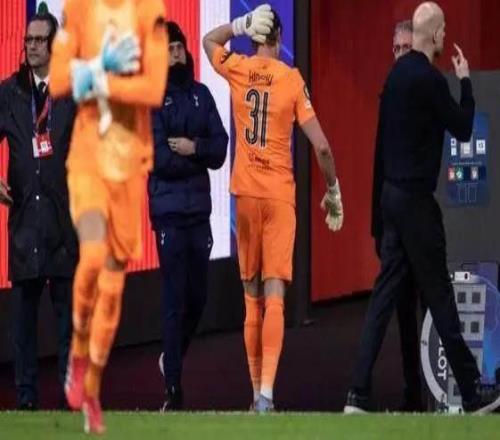 17分鐘祭旗二門，圖多爾失智微操觸犯門神眾怒