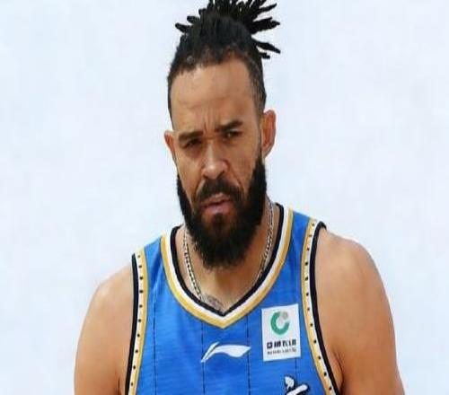 CBA官宣：北京男籃完成NBA3冠中鋒麥基注冊(cè)有望戰(zhàn)四川首秀