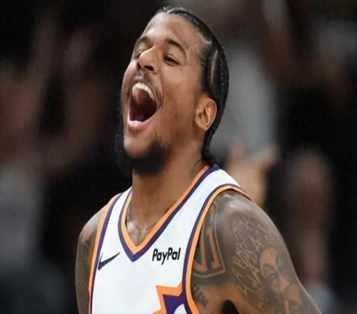 命中率13%！不怪火箭交易你，拿著老大球權(quán)，刷出聯(lián)盟倒數(shù)命中率