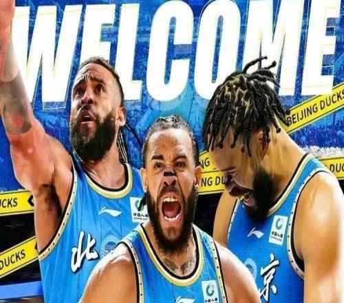 正式加盟！你好，CBA！周琦，狂喜！