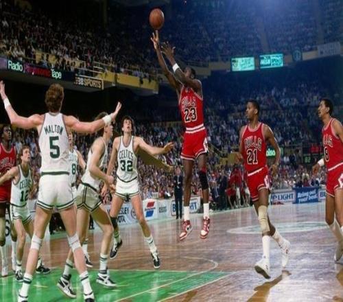 喬丹創(chuàng)造的季后賽63分歷史紀(jì)錄，為何連常規(guī)賽得分前30都擠不進(jìn)