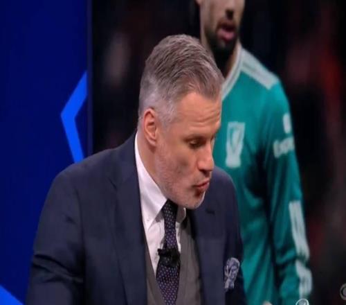 卡拉格：仍有98%的把握利物浦能晉級，但對后續(xù)輪次不抱希望