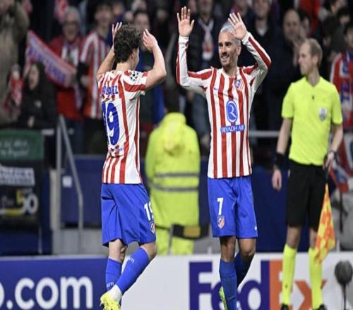 阿爾瓦雷斯：第2個進(jìn)球那是1次完整的配合球隊(duì)打法很正確