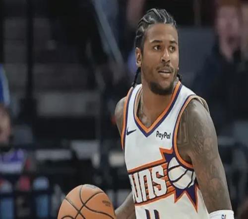 3連勝！杰倫格林25+4，布克27+7，火箭要爭氣了，掘金即將附加賽