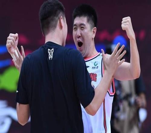 告別CBA！廣東鋒線奇兵加盟新東家，曾是遼籃克星，杜鋒忍痛割愛