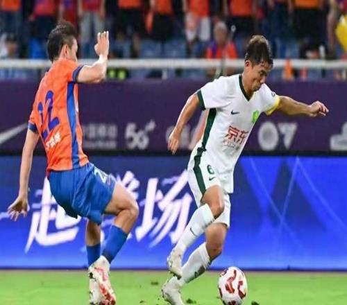 搶瘋了！京魯大戰(zhàn)票價(jià)漲到1300仍一票難求，球迷期待再現(xiàn)6球大勝