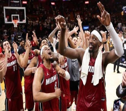 NBAl太牛了！阿德巴約單場(chǎng)狂砍83分超越科比