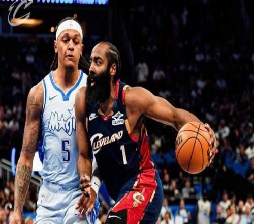 30分6板8助！哈登無可挑剔，阿特金森賽后明牌，魔術(shù)被迫更換戰(zhàn)術(shù)