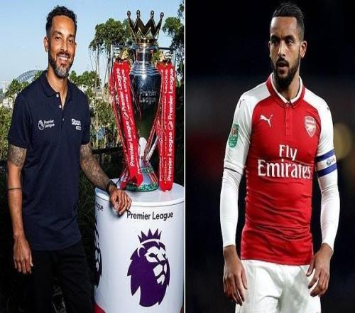 沃爾科特：遺憾我沒(méi)拿過(guò)英超冠軍阿森納已經(jīng)準(zhǔn)備好奪冠了