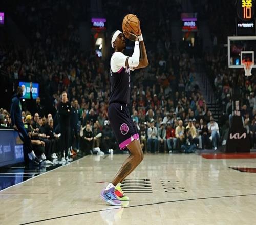 連續(xù)兩場(chǎng)打出災(zāi)難級(jí)表現(xiàn)，森林狼鋒線大家的狀態(tài)怎么突然下滑了