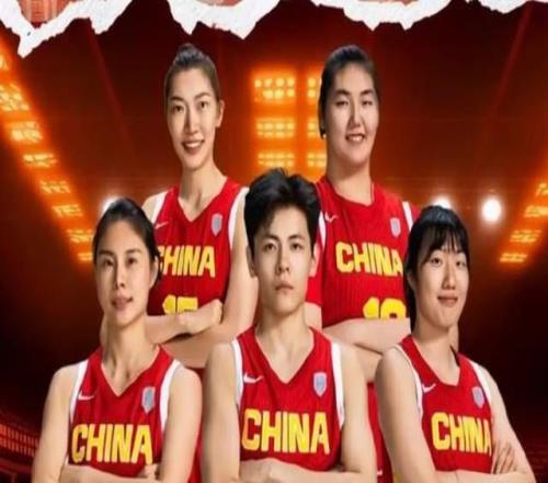 CCTV5直播！今晚7點(diǎn)半，女籃出擊，單挑世界第4，宮魯鳴力拼2連勝