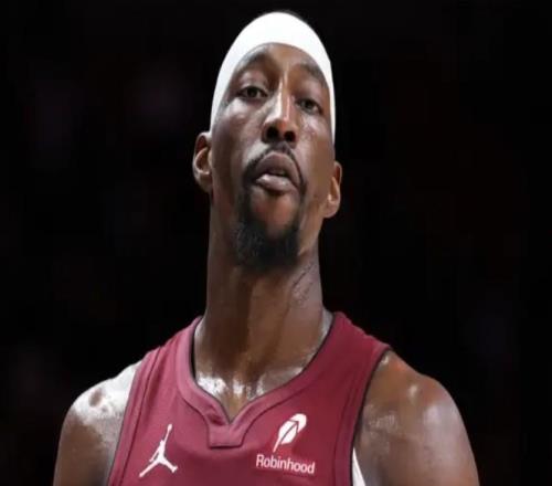 排面拉滿，阿德巴約：83分賽后邁克爾喬丹向我表示了祝賀