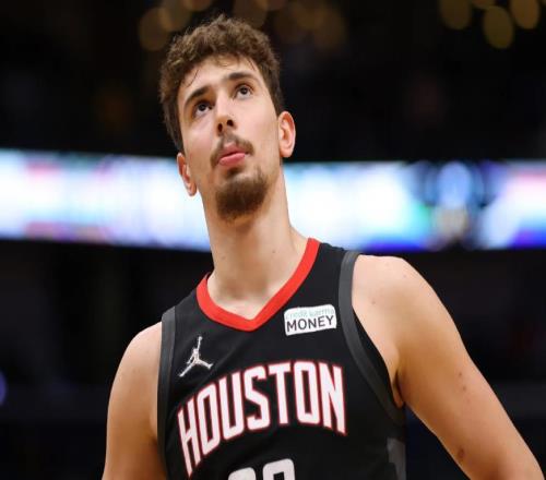 恥辱完敗！火箭93129掘金，看數(shù)據(jù)：他是頭號(hào)罪人！