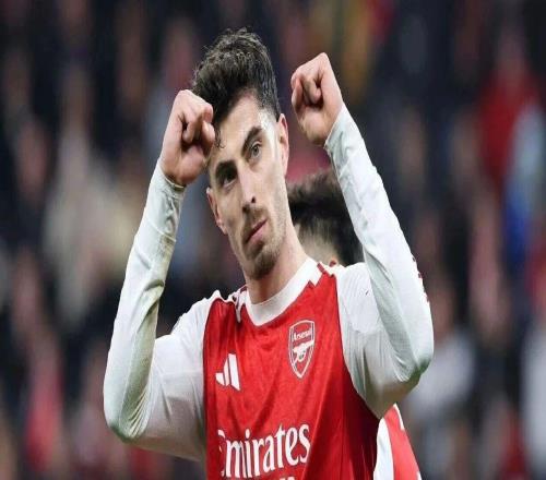 歐冠18決賽首回合視頻集錦：勒沃庫森11阿森納，哈弗茨點(diǎn)球絕平