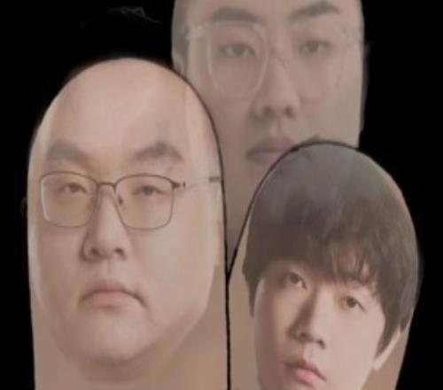 微博爆料：AL賽訓(xùn)組大概率為井蓋、大偉、馬老師