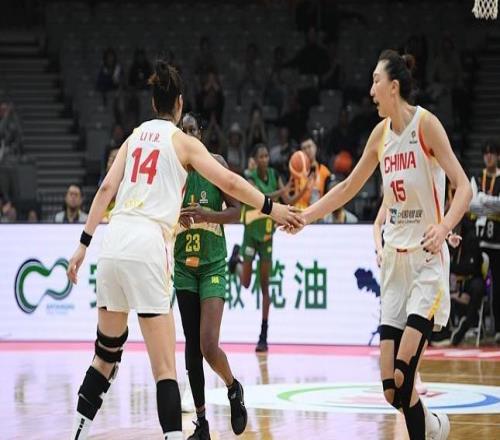 世界杯資格賽首戰(zhàn)輕取馬里，“以勝代練”的中國(guó)女籃目標(biāo)不止“搶門(mén)票”