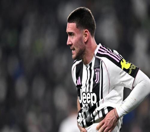 此前傷缺超過三個(gè)月，迪馬濟(jì)奧：弗拉霍維奇已經(jīng)參加合練