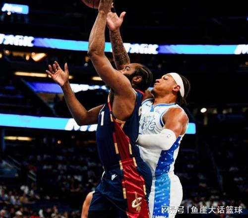 大爆冷！哈登30+8新援盡力，貝恩35+6立大功，米切爾25+5毫無借口