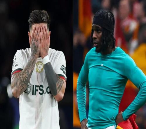 TA：英超球隊(duì)已經(jīng)“精疲力竭”，無(wú)法在歐洲足壇打出統(tǒng)治力