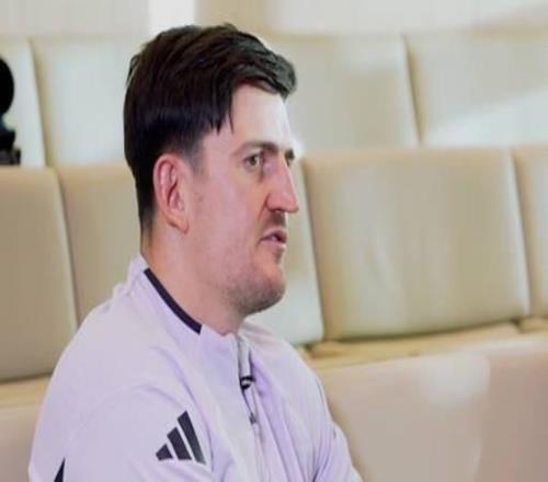 馬奎爾：林德洛夫非常出色，我相信他在曼聯(lián)沒得到應(yīng)有的贊譽(yù)