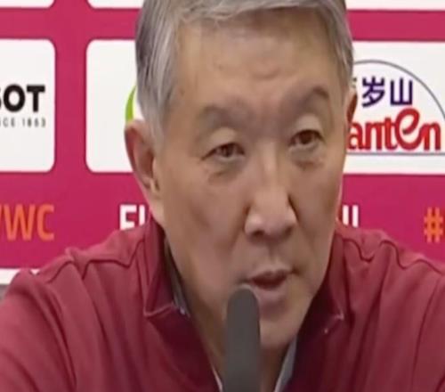 宮魯鳴：雖然比賽贏了但大家放得不夠開，對抗水平還需要提高