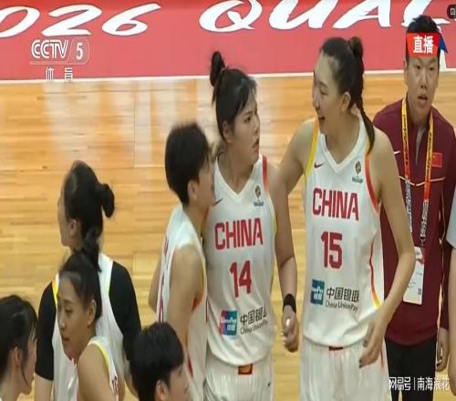 個大有啥用跑跳都不行，在場4打5+罰球3中0，再迷信她付出代價