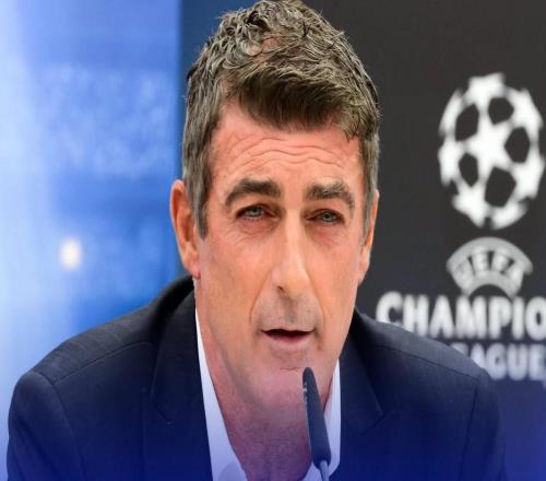 帕柳卡：圖多爾換下金斯基是對(duì)的維卡里奧不再讓人放心