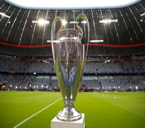 英超九子全存活，系數(shù)斷層領(lǐng)先，下賽季第五個歐冠名額穩(wěn)了