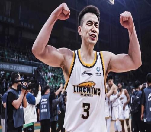CBA積分榜最新排名出爐！遼籃逆襲殺回前10：廣東爆冷輸球排第3