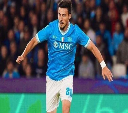 斯基拉：那不勒斯想留下埃爾馬斯，但希望降低1600萬(wàn)歐買斷價(jià)