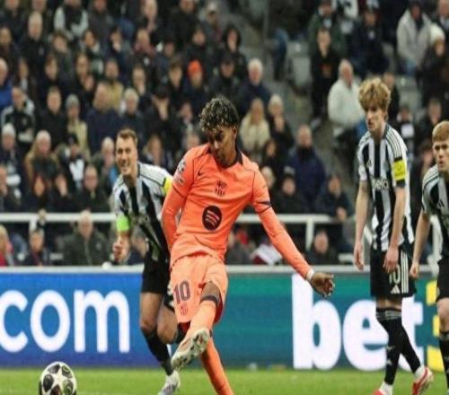 被巴薩絕平引發(fā)戰(zhàn)術爭議：紐卡斯爾該攻還是該守兩大名宿吵上了