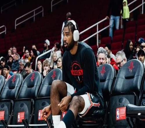 4場沒進(jìn)三分，火箭鋒線不值得續(xù)約謝潑德12次出手9分只能當(dāng)替補(bǔ)