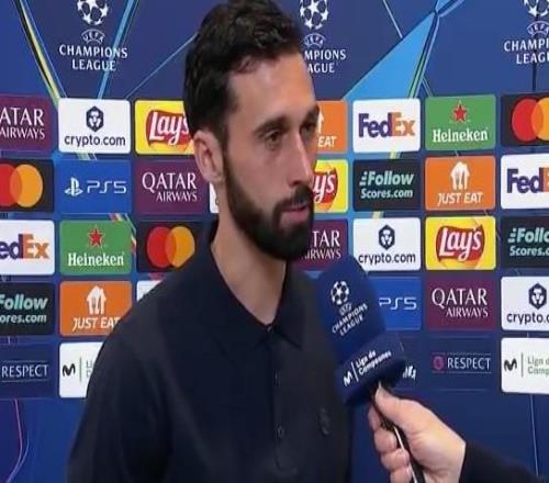 阿韋洛亞：皮塔奇一定會(huì)主動(dòng)要球，我相信他今天表現(xiàn)會(huì)很出色