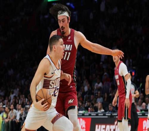 不在乎阿德巴約砍下83分，太陽隊(duì)球員刪除貼文后道歉