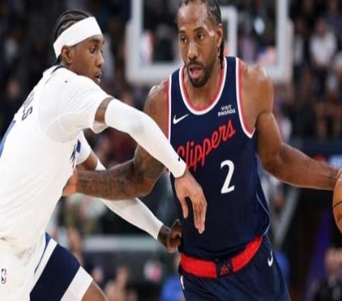 萊納德又推森林狼：最穩(wěn)定的就是平推