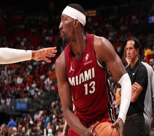 阿德巴約破紀(jì)錄，奇才主帥：第四節(jié)不像真正的籃球比賽