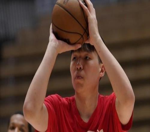 高效，楊瀚森G聯賽16投14中砍下31分8板3助1斷1帽