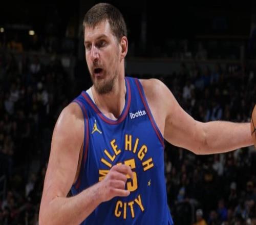 約基奇：我們一直掌握著比賽節(jié)奏，防杜蘭特就是不斷派人消耗