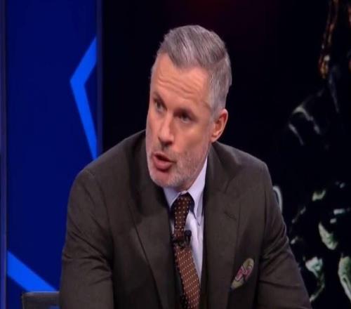 卡拉格：切爾西不該以這種方式輸球，門將和中后衛(wèi)要背大鍋