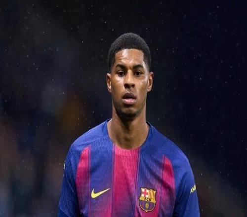 曼晚記者：拉什福德很有可能回曼聯(lián)，他在巴薩狀態(tài)大幅下滑