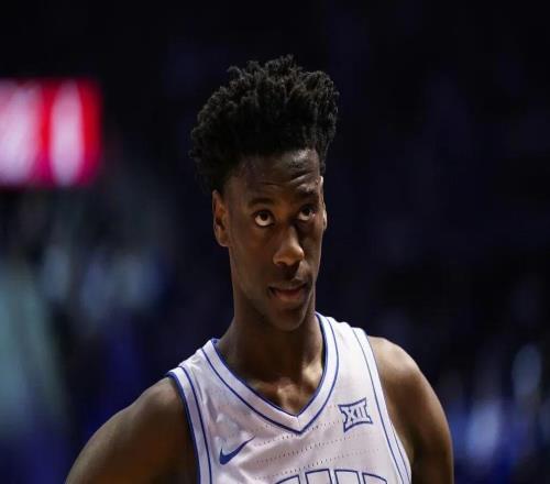 還沒進(jìn)NBA就破杜蘭特記錄！你就是今年狀元?。。?！