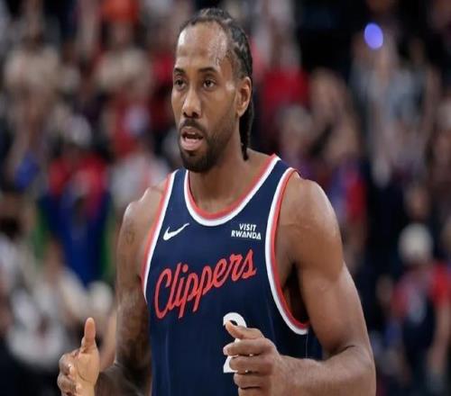 再次暴打森林狼，倫納德在打一種無(wú)解的籃球