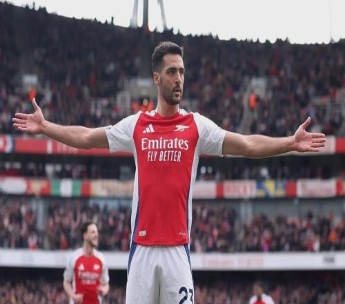 歐冠勒沃庫森VS阿森納：勒沃庫森有四個理由能擊敗阿森納