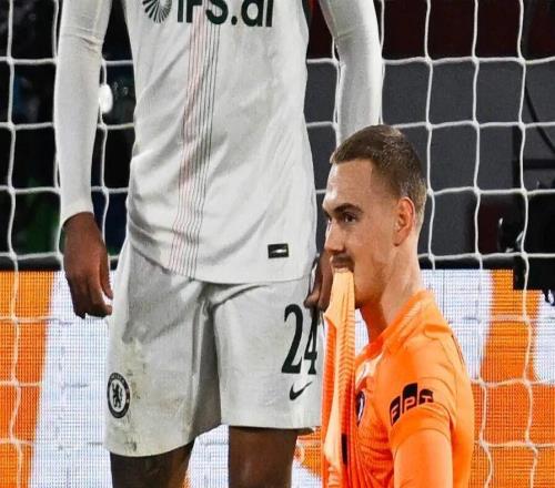 歐冠“滑鐵盧”，英超大敗退！