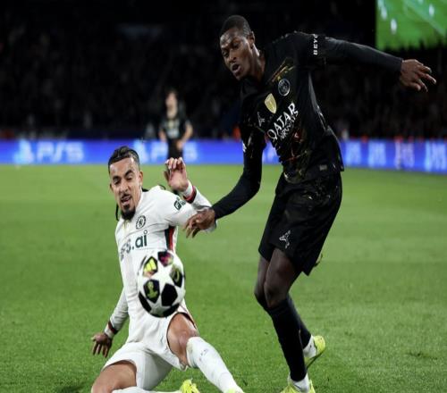 古斯托：我們拿出了許多出色的表現(xiàn)回主場(chǎng)我們還有晉級(jí)希望